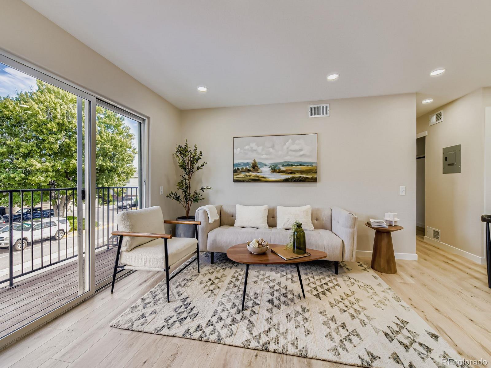 3351 S Field Street Unit: 164