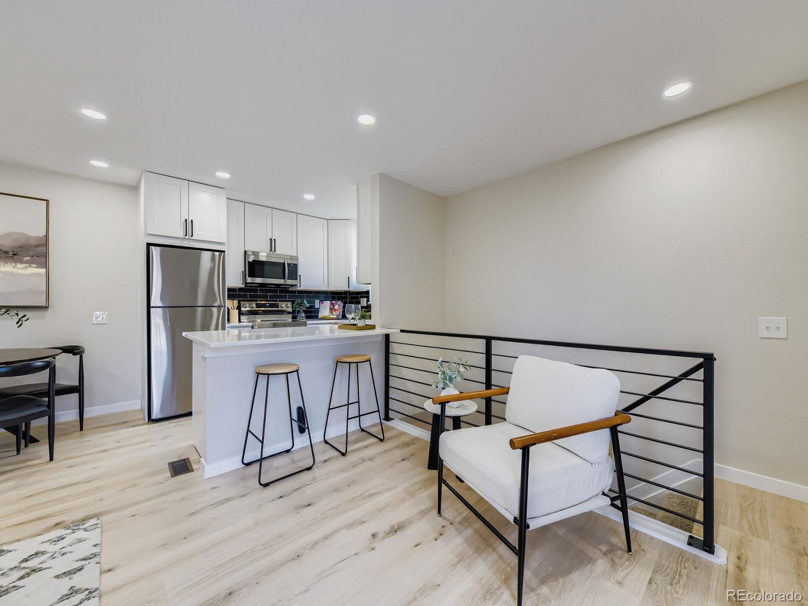 3351 S Field Street Unit: 164