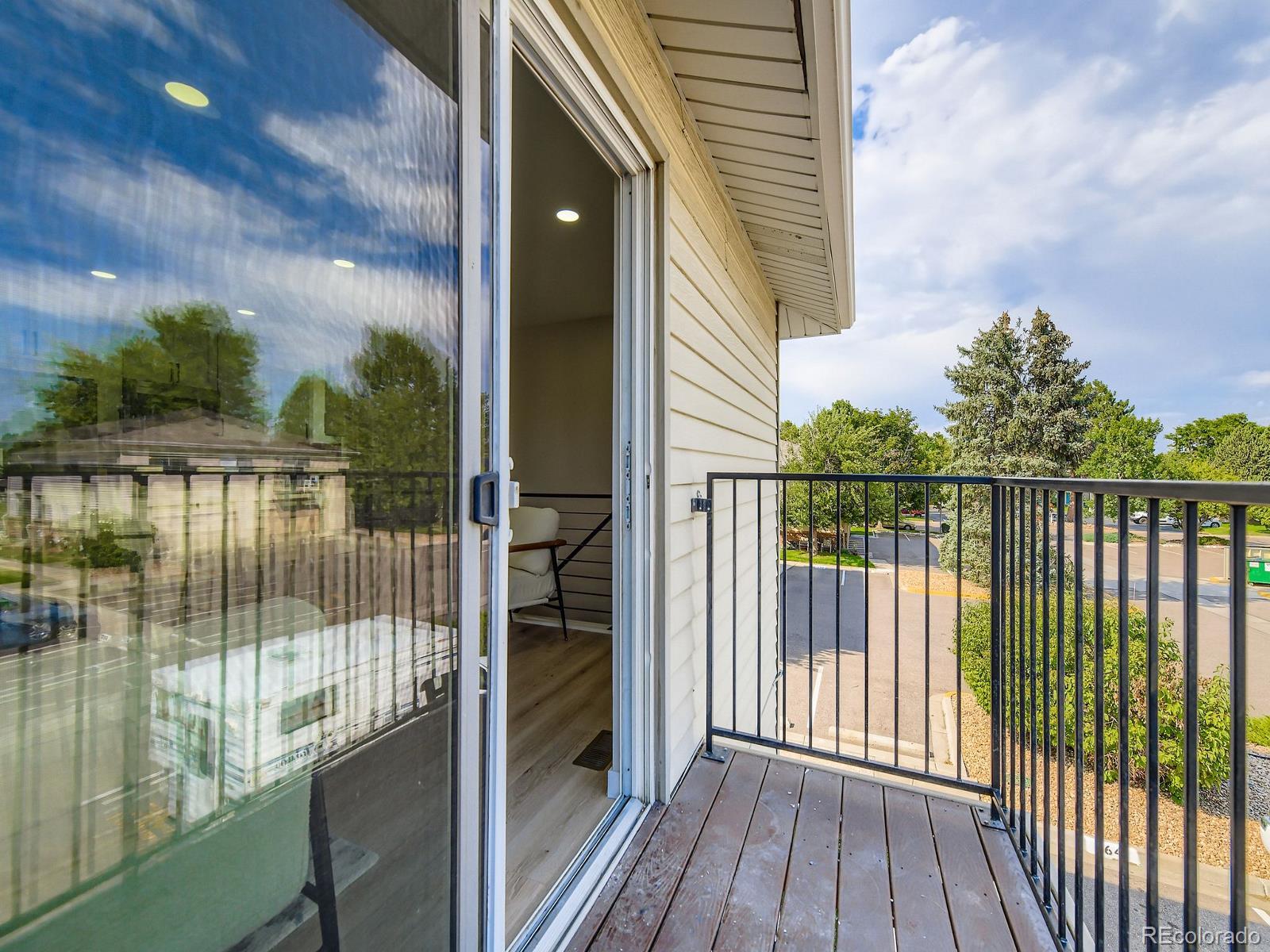 3351 S Field Street Unit: 164