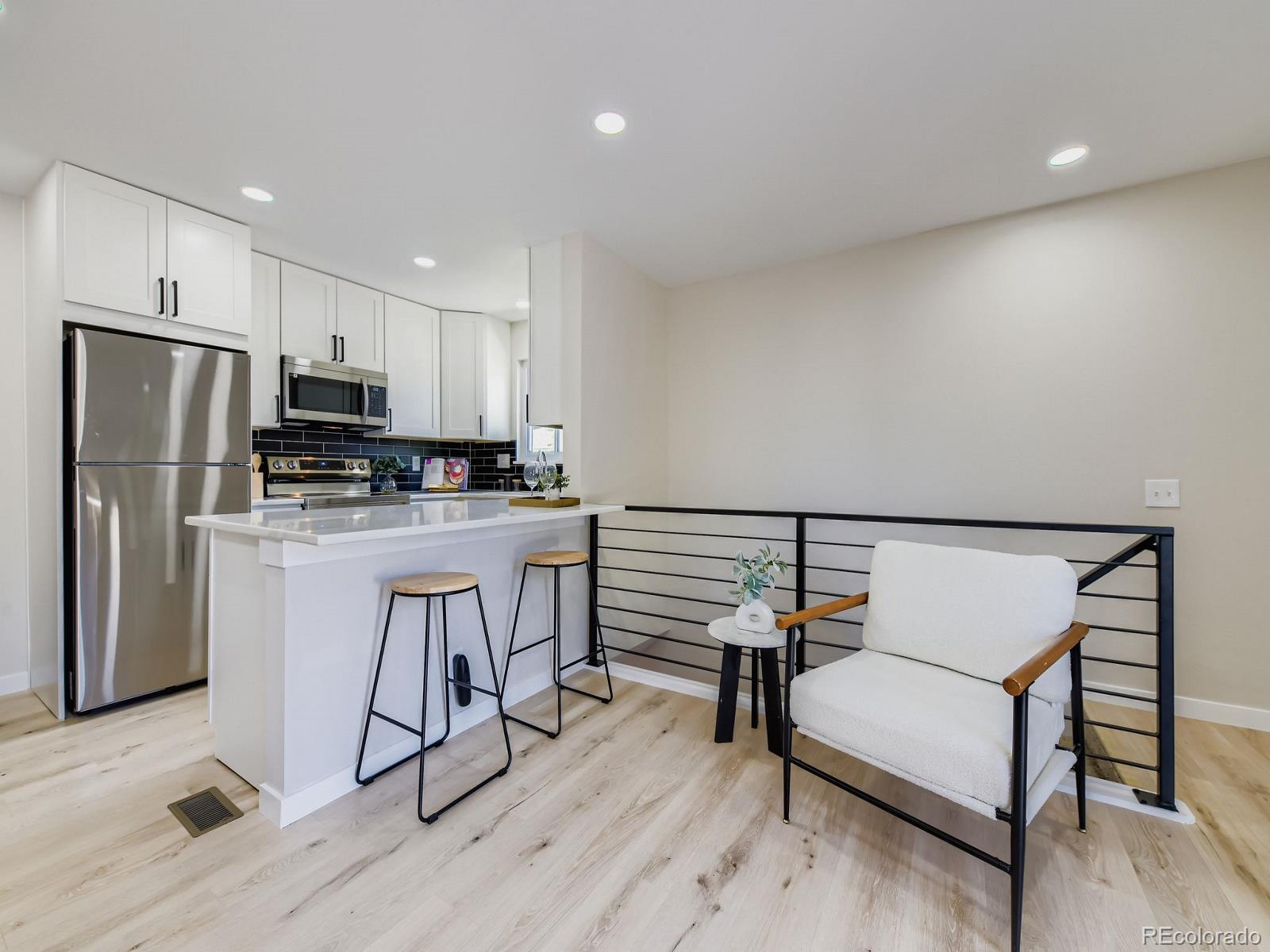 3351 S Field Street Unit: 164