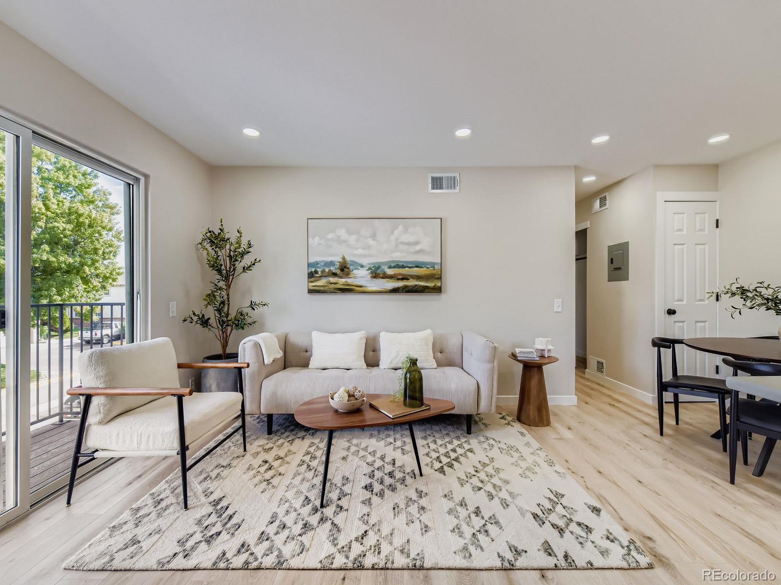 3351 S Field Street Unit: 164