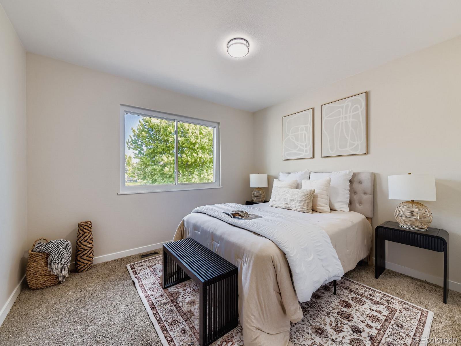 3351 S Field Street Unit: 164