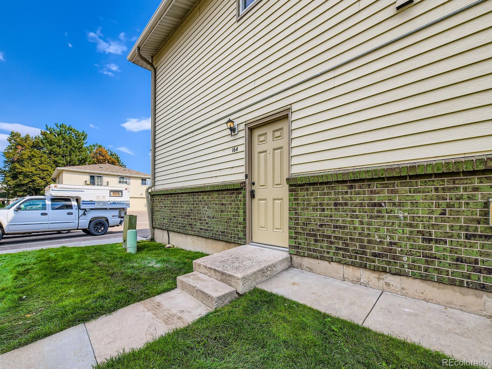 3351 S Field Street Unit: 164