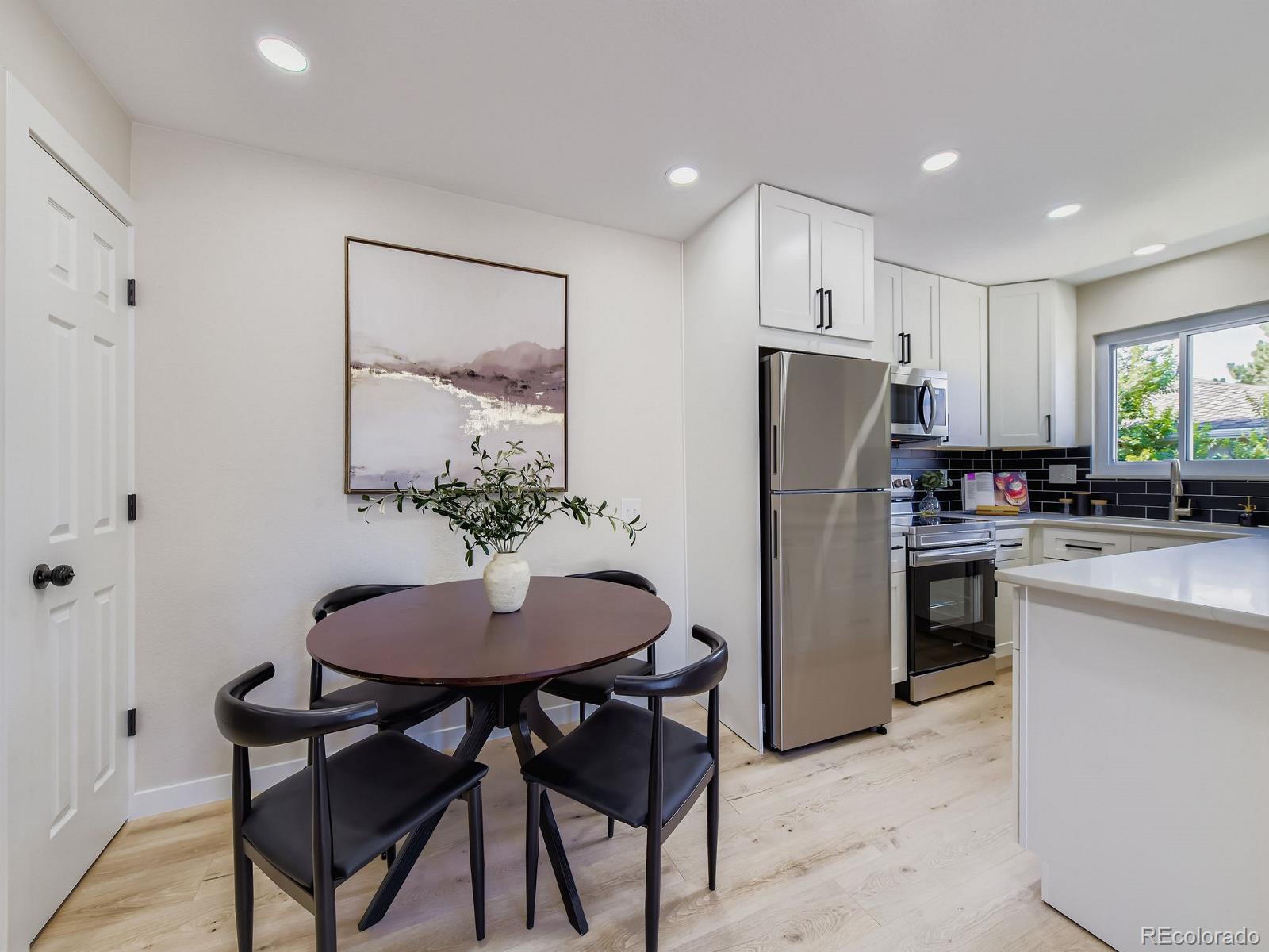 3351 S Field Street Unit: 164