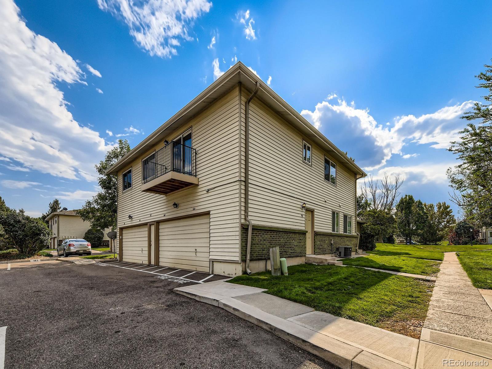 3351 S Field Street Unit: 164