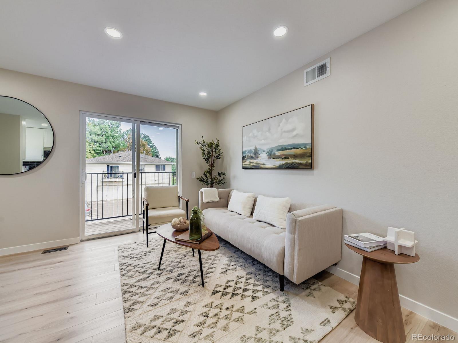 3351 S Field Street Unit: 164