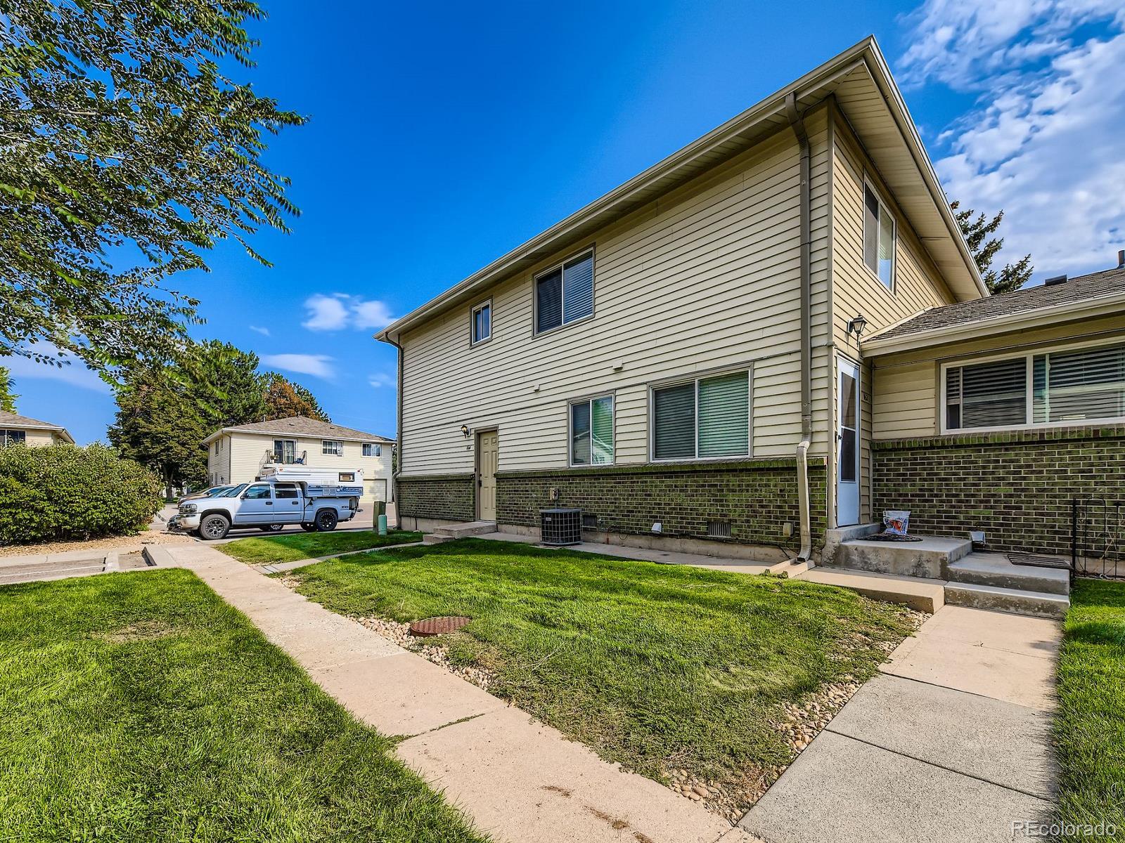 3351 S Field Street Unit: 164