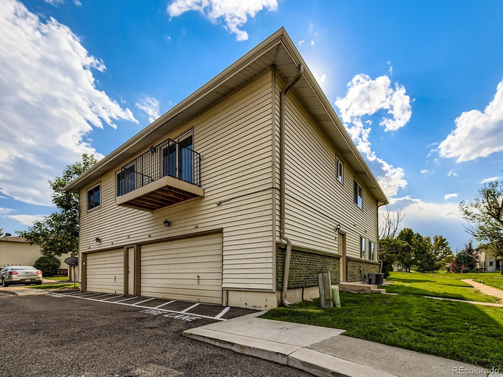 3351 S Field Street Unit: 164