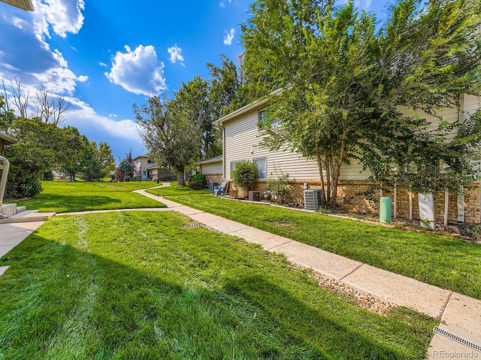 3351 S Field Street Unit: 164