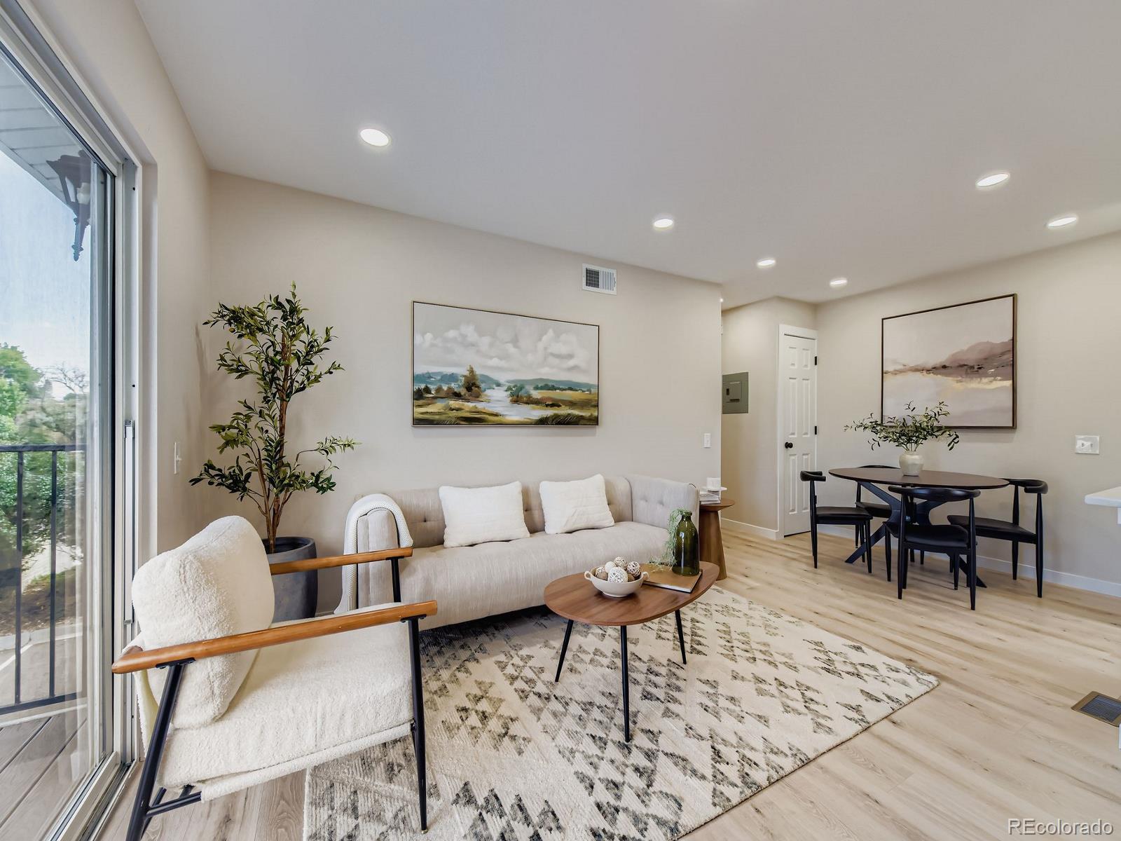 3351 S Field Street Unit: 164