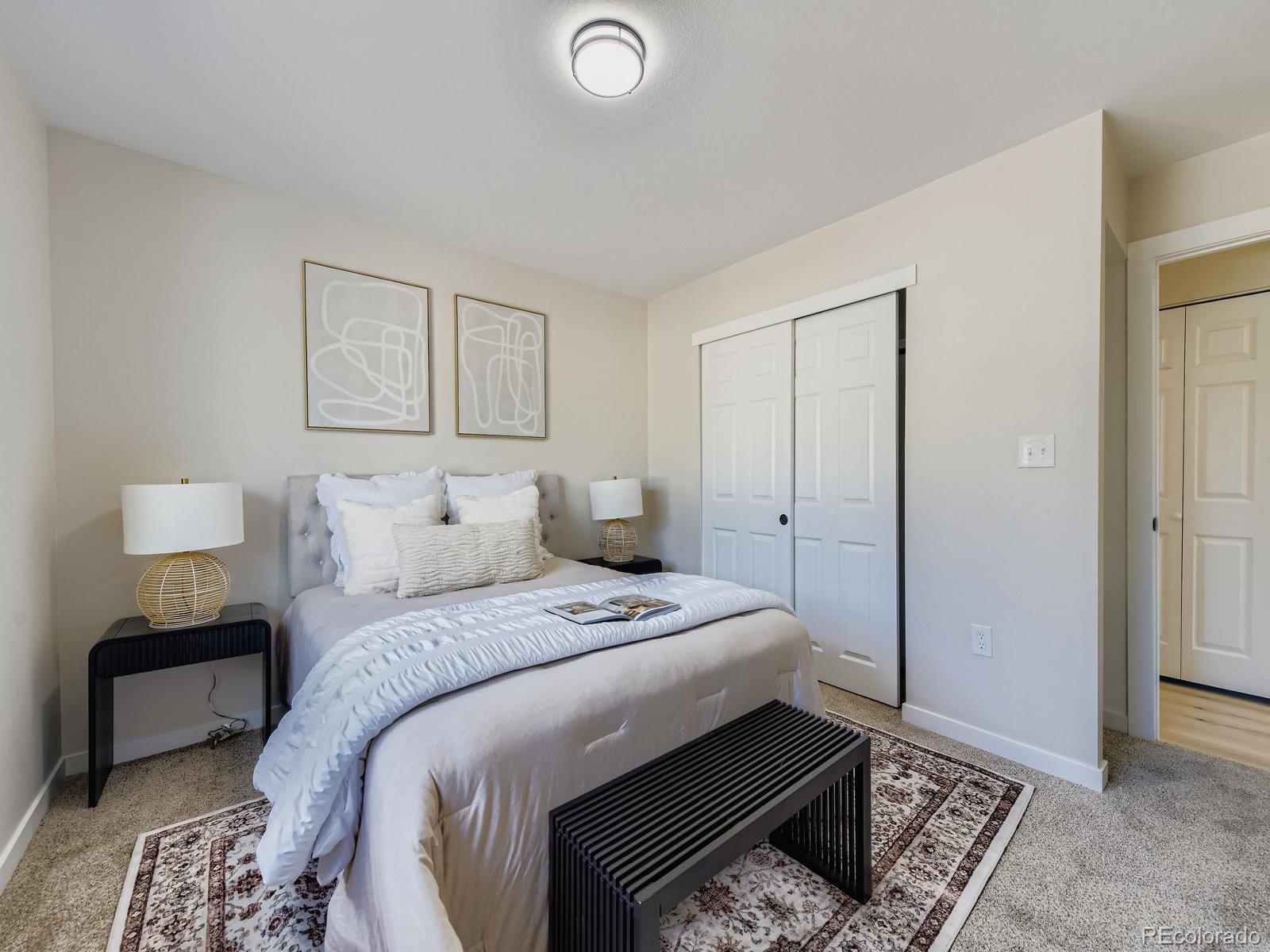 3351 S Field Street Unit: 164