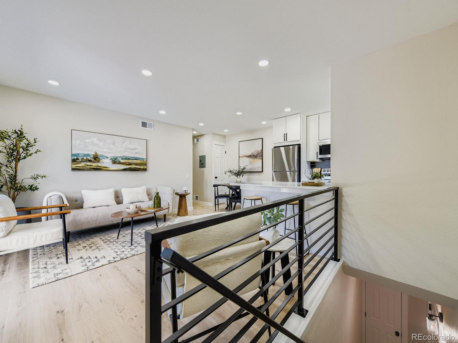 3351 S Field Street Unit: 164