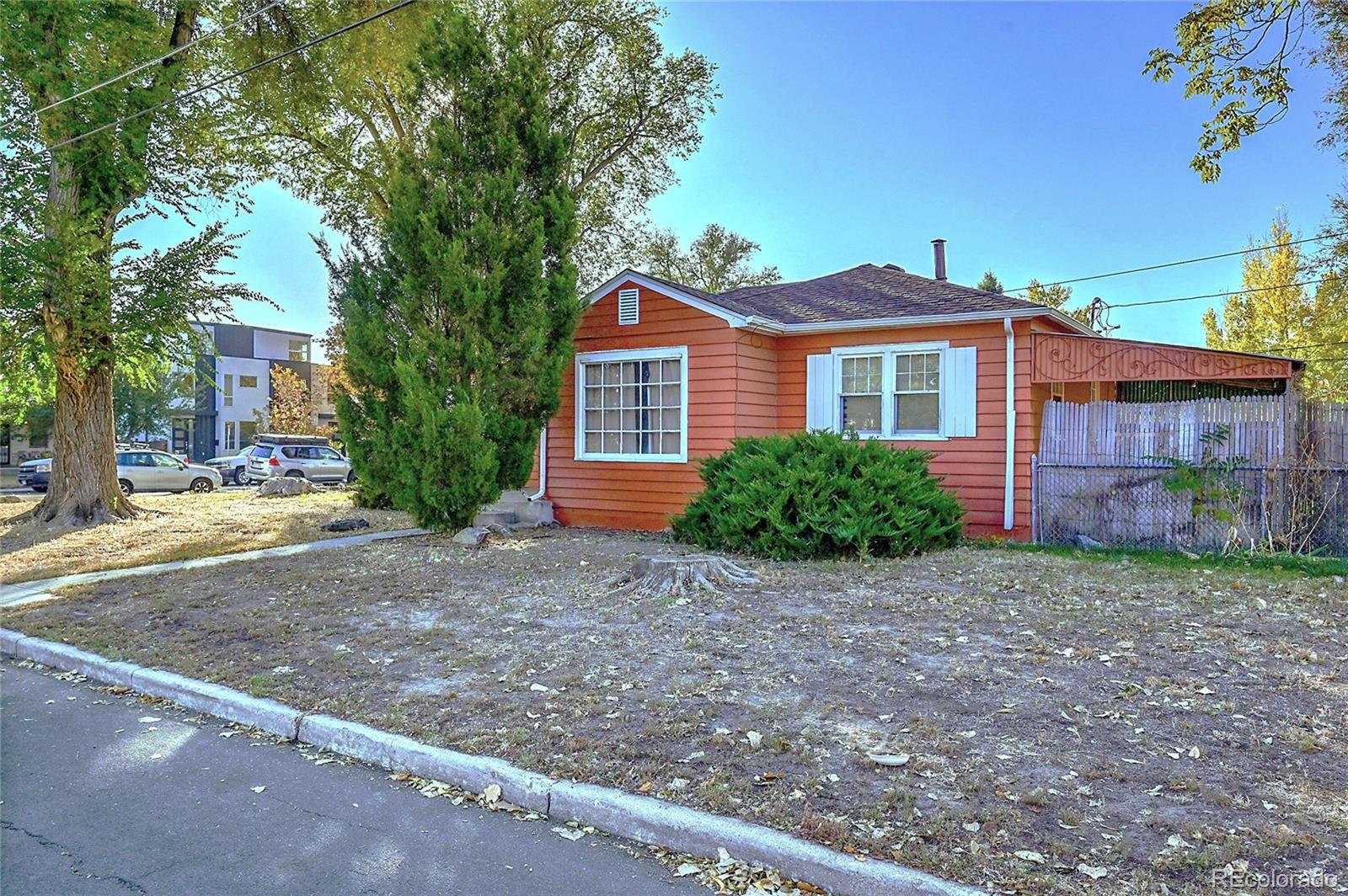 4467 Umatilla Street