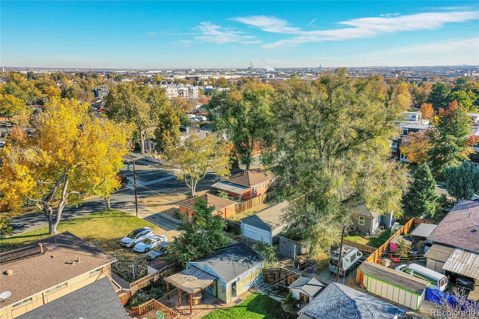 4467 Umatilla Street