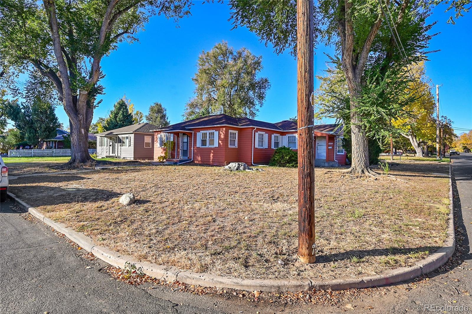 4467 Umatilla Street