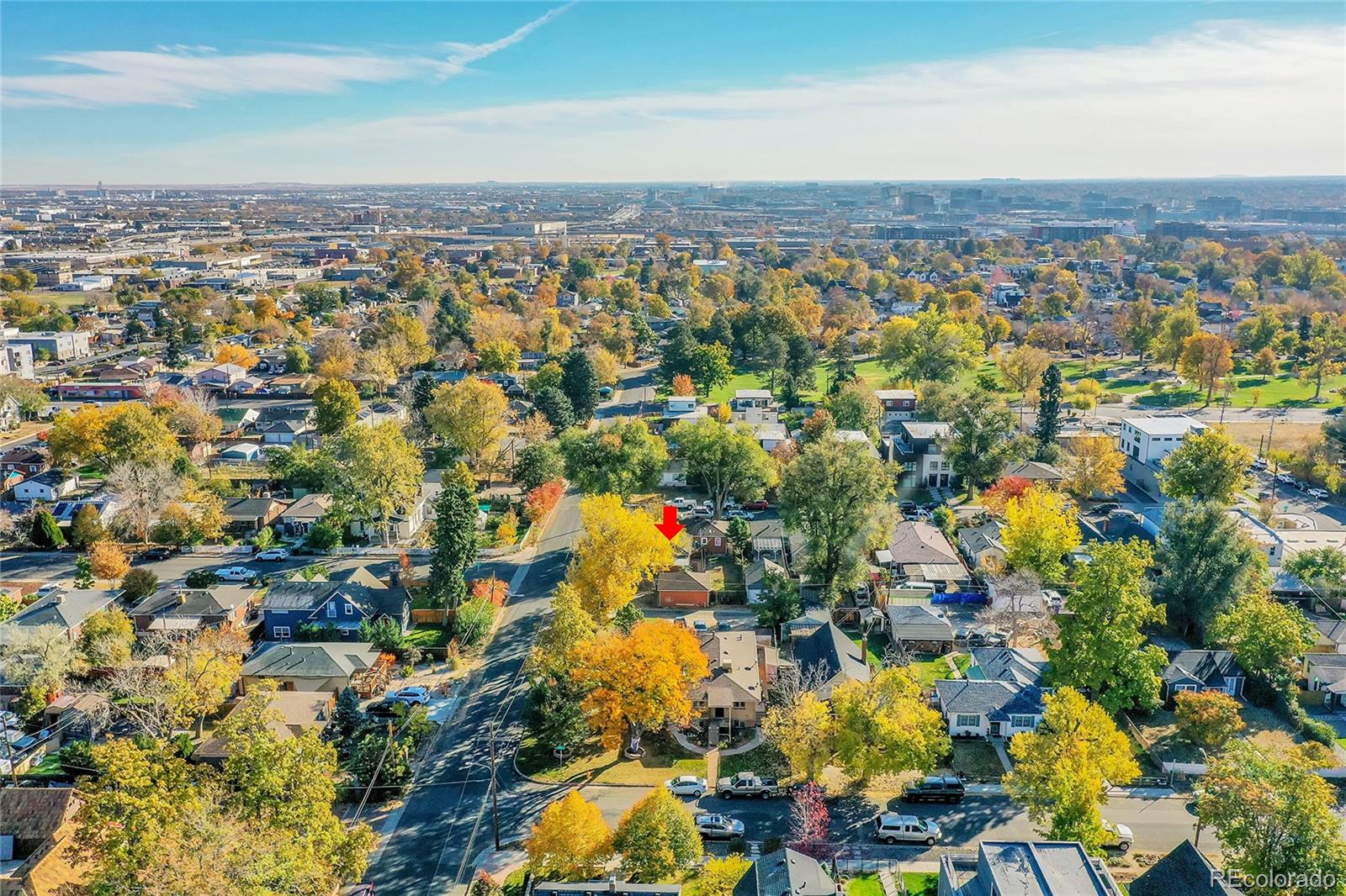 4467 Umatilla Street