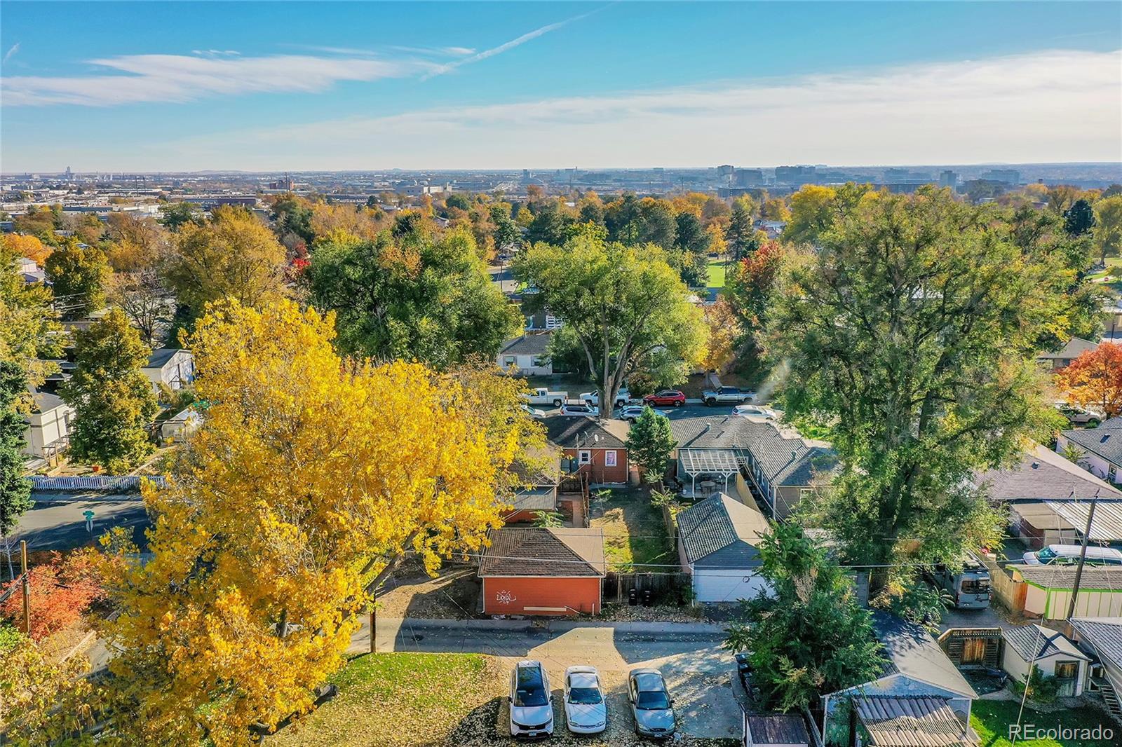 4467 Umatilla Street