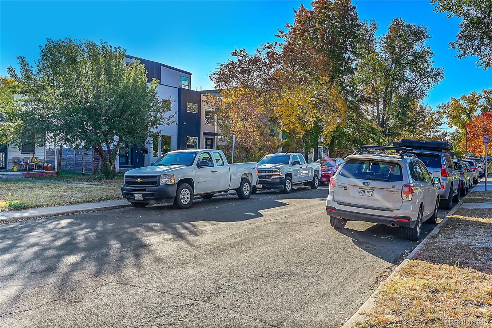 4467 Umatilla Street