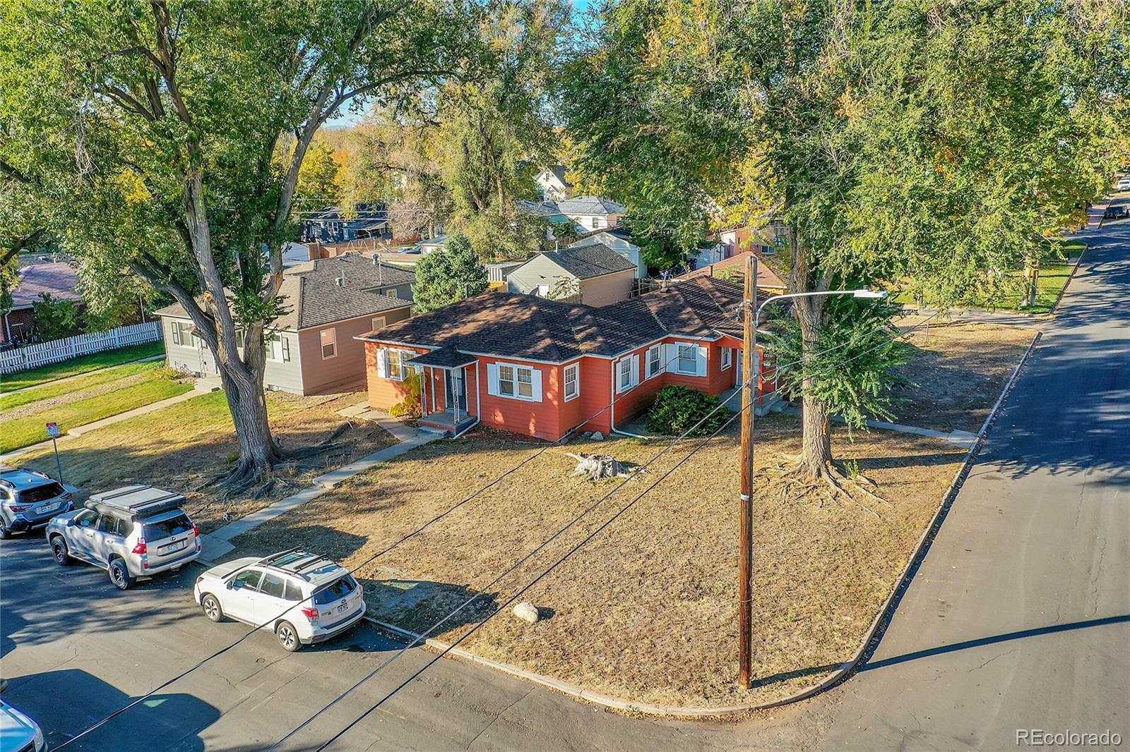 4467 Umatilla Street