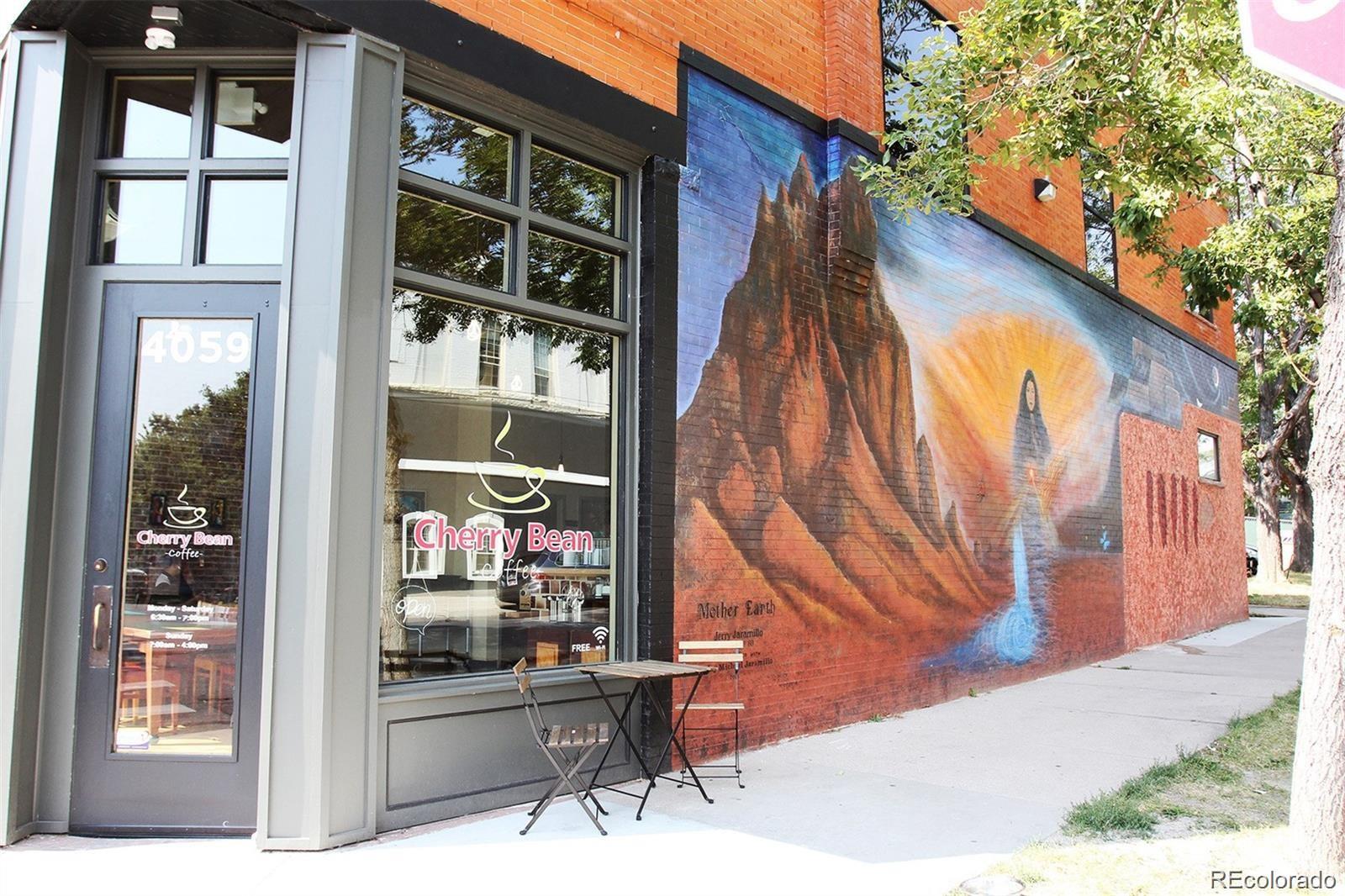 4467 Umatilla Street