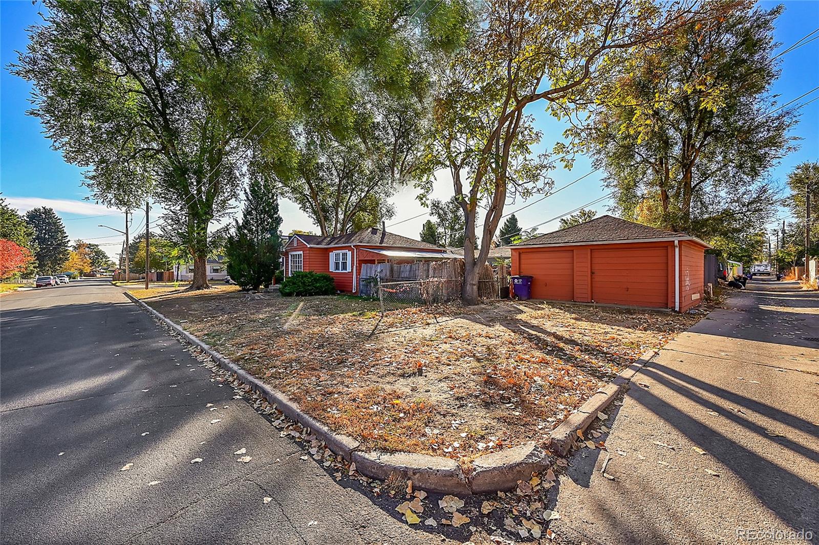 4467 Umatilla Street