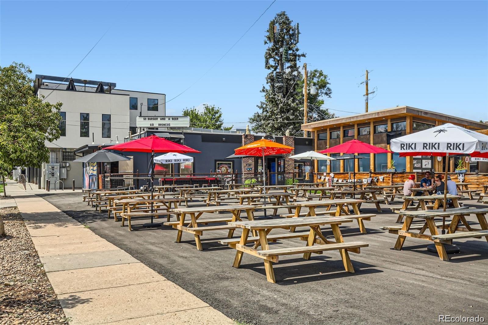 4467 Umatilla Street