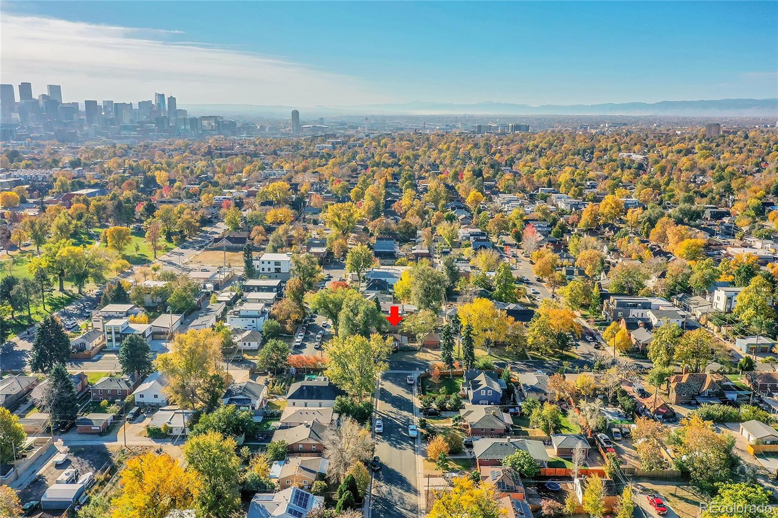 4467 Umatilla Street