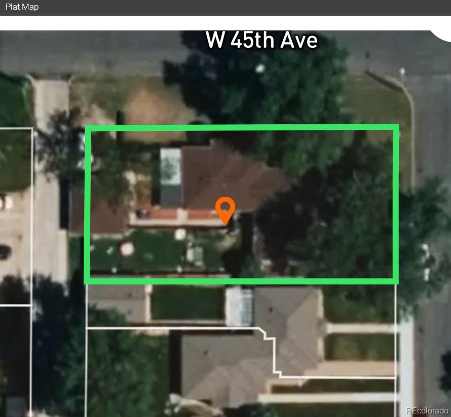 4467 Umatilla Street