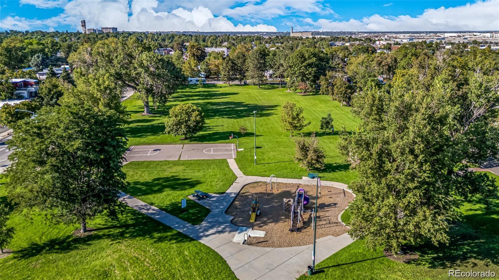 4467 Umatilla Street