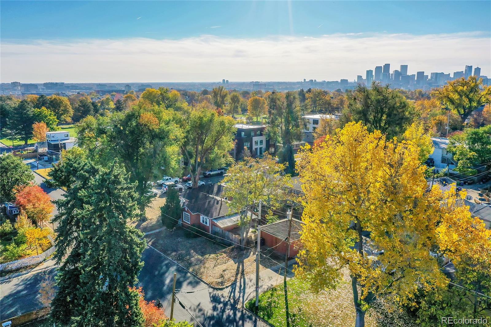 4467 Umatilla Street