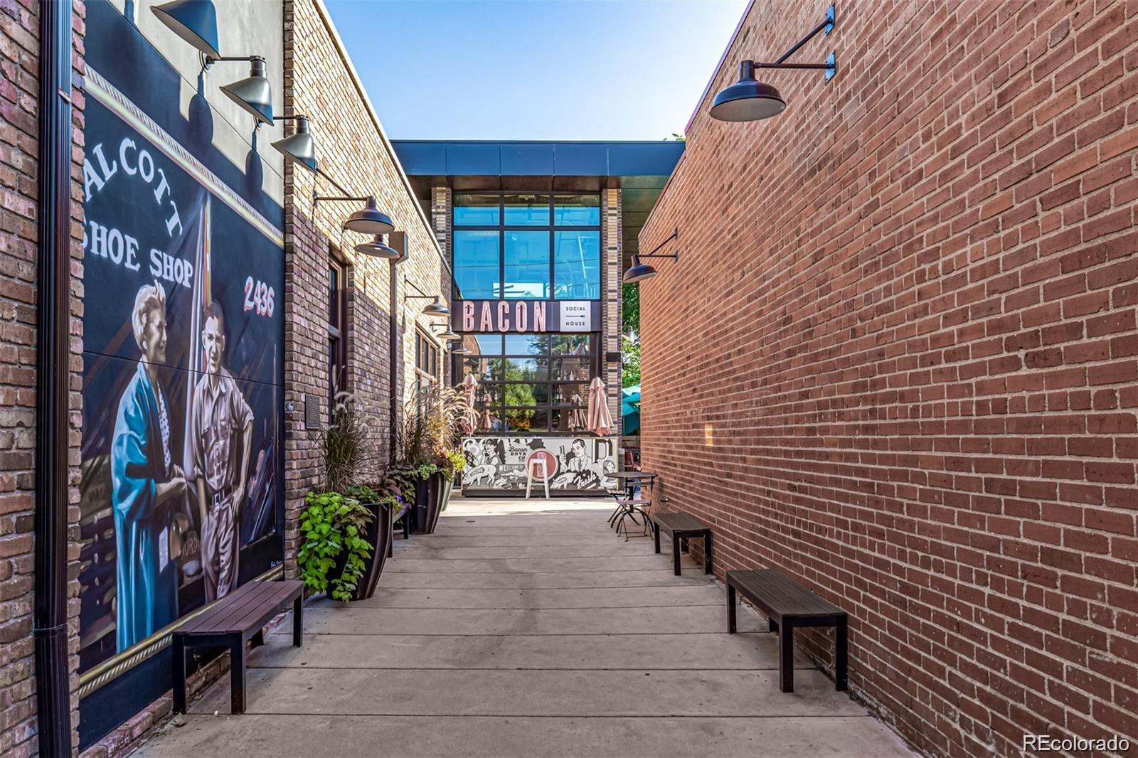 4467 Umatilla Street