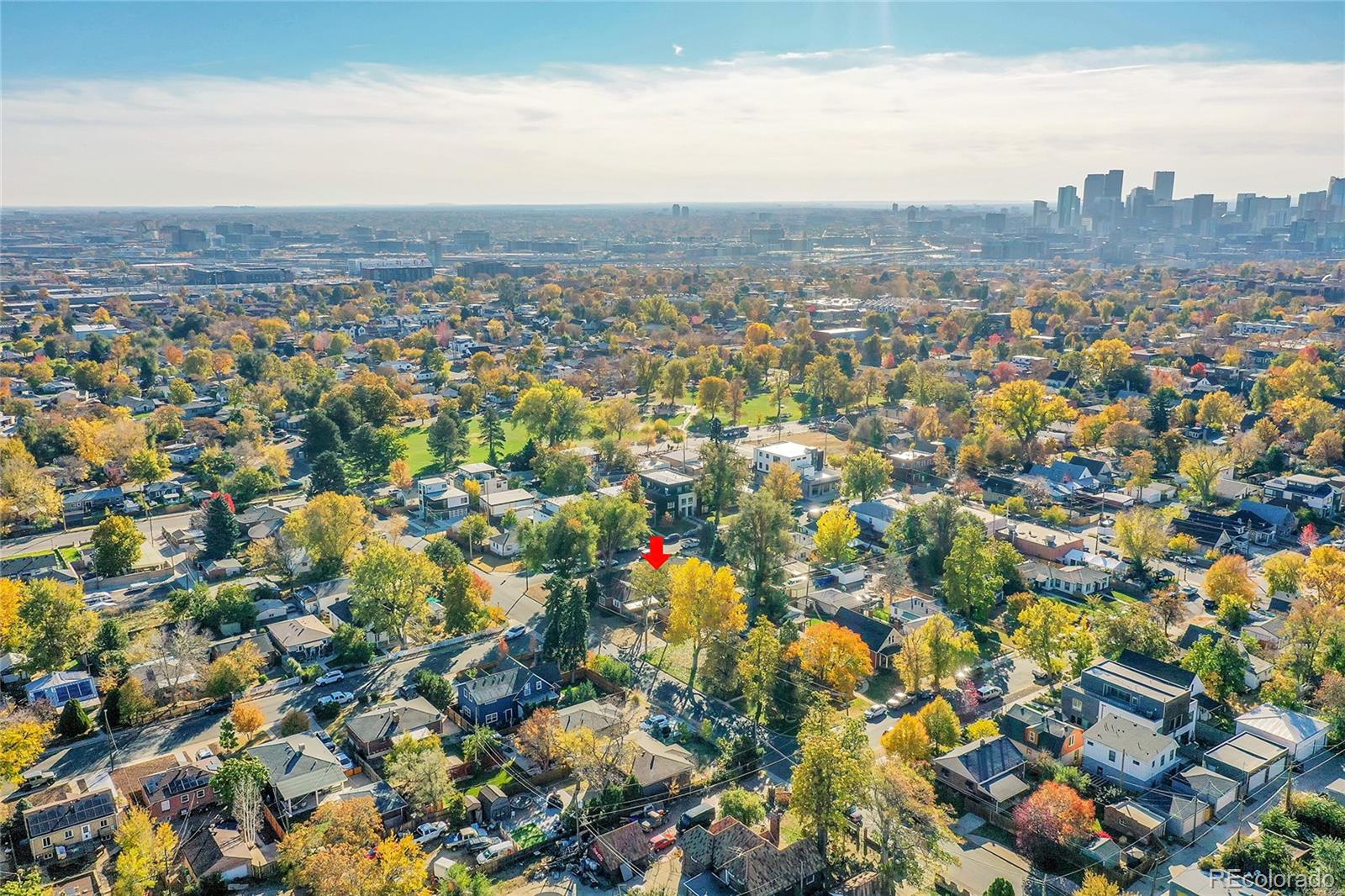 4467 Umatilla Street