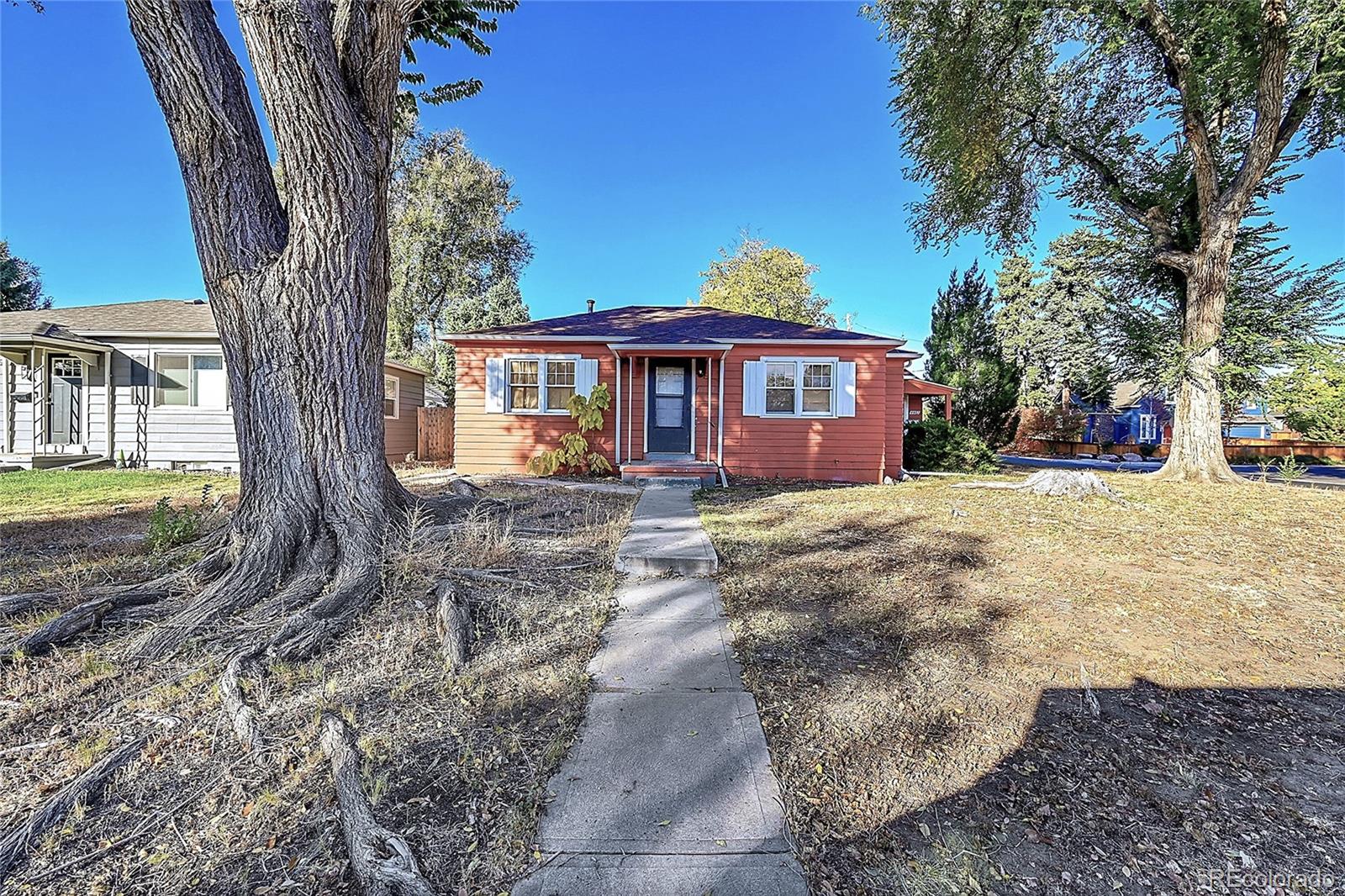 4467 Umatilla Street