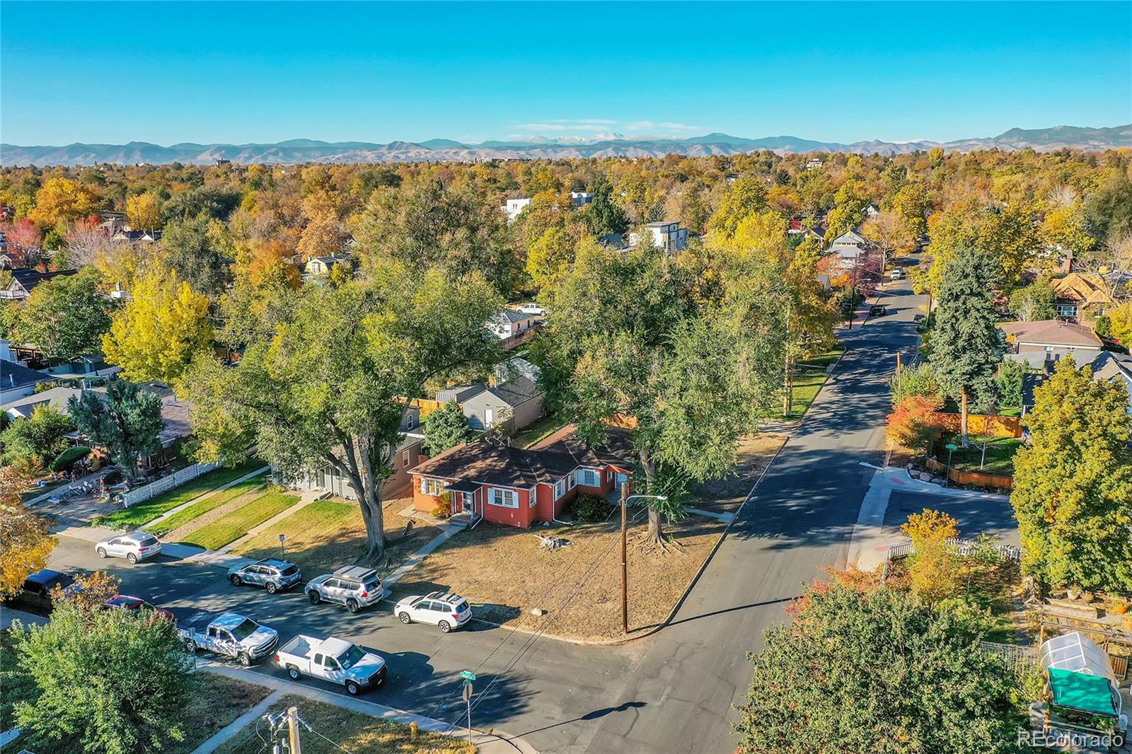 4467 Umatilla Street