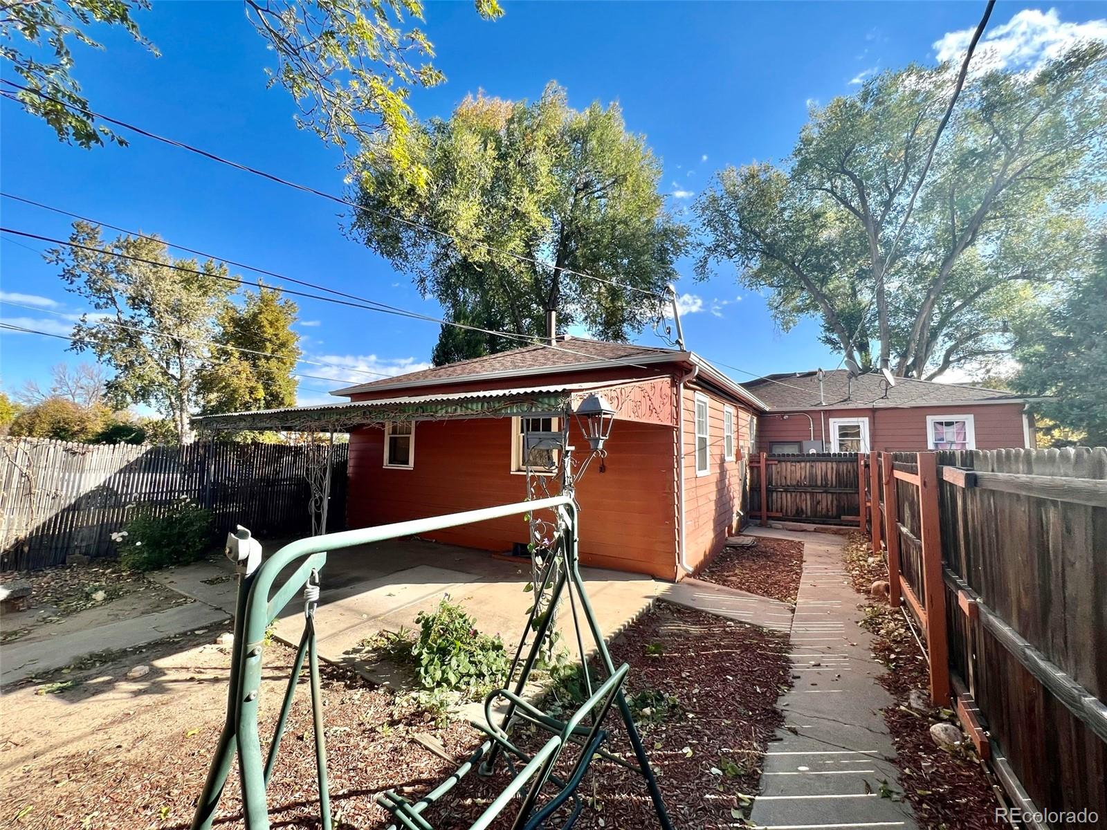 4467 Umatilla Street