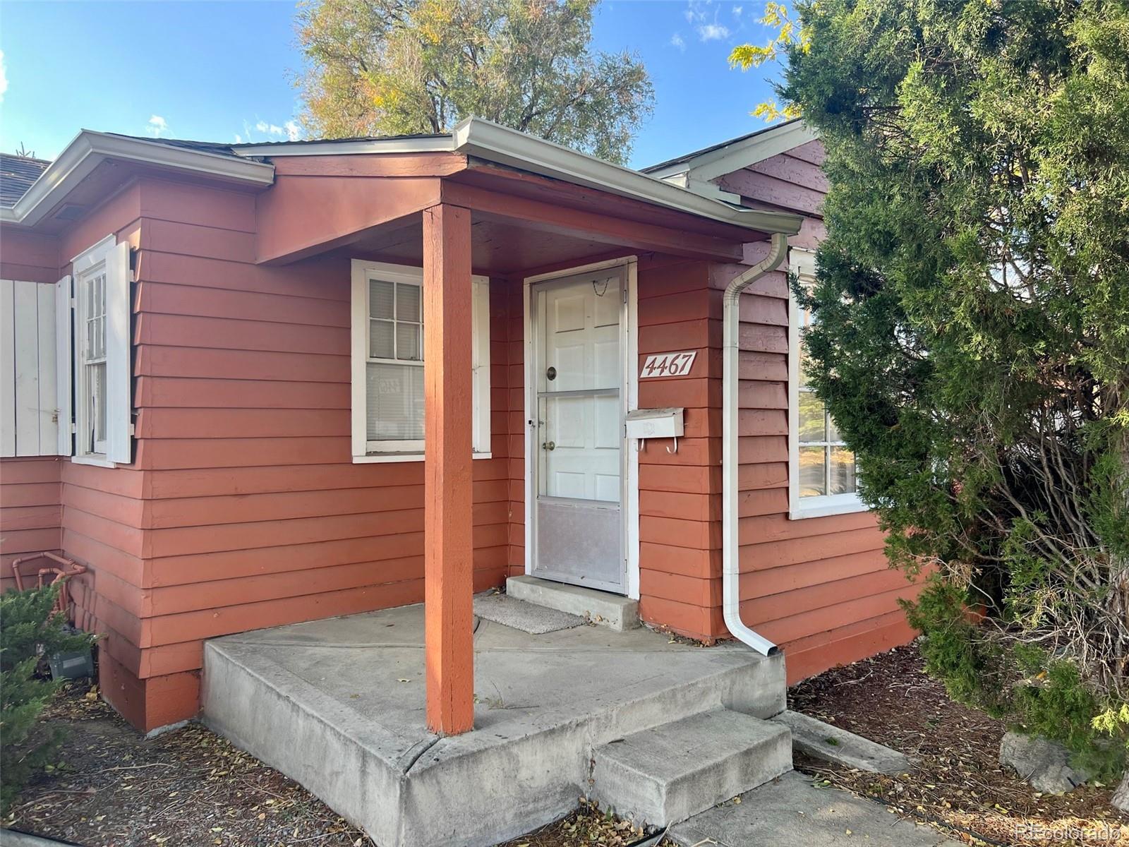 4467 Umatilla Street