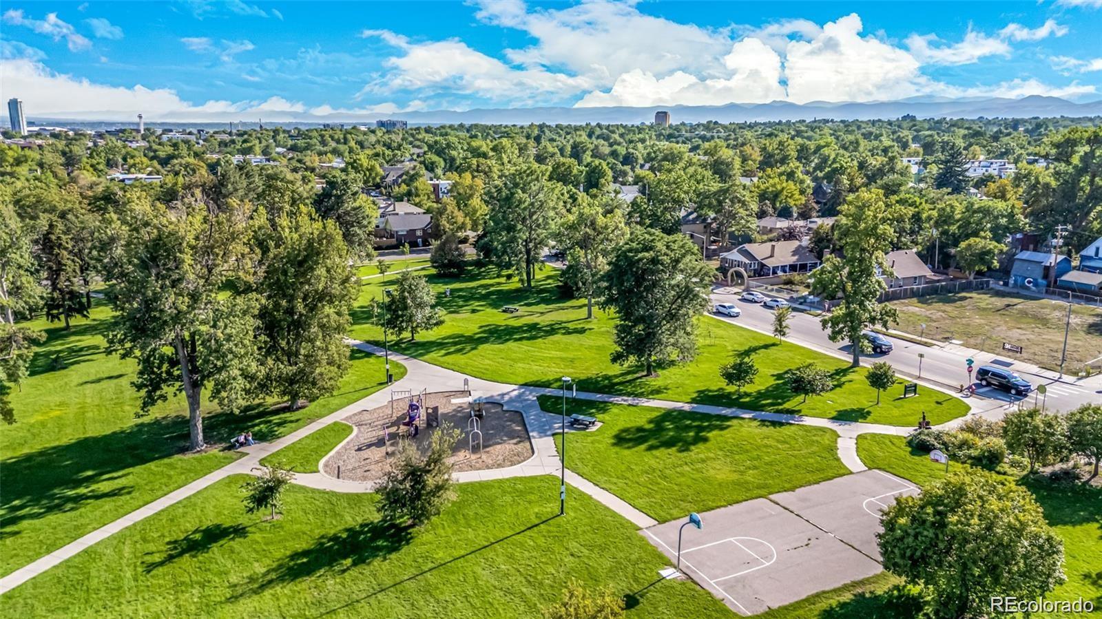 4467 Umatilla Street