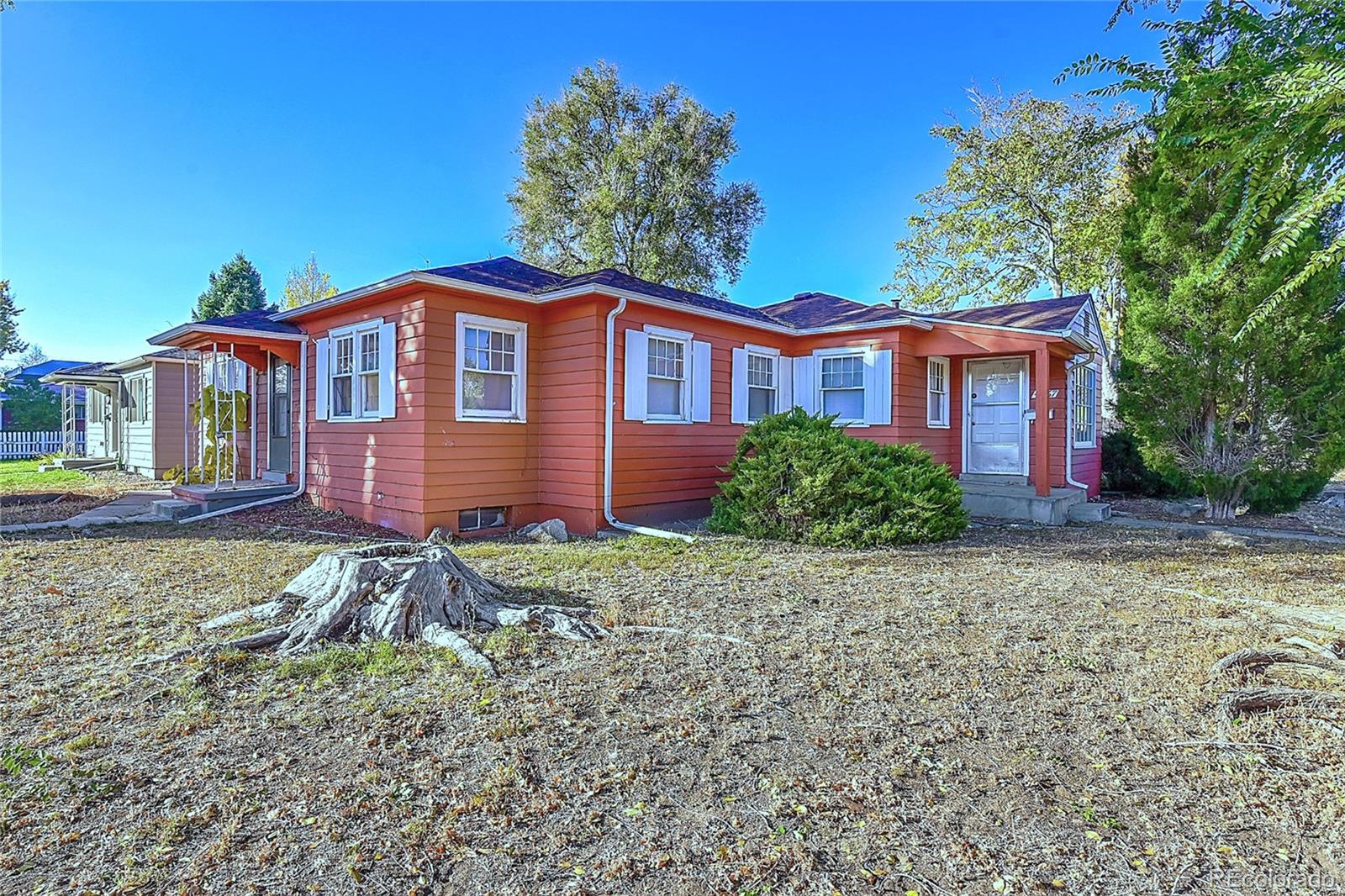 4467 Umatilla Street