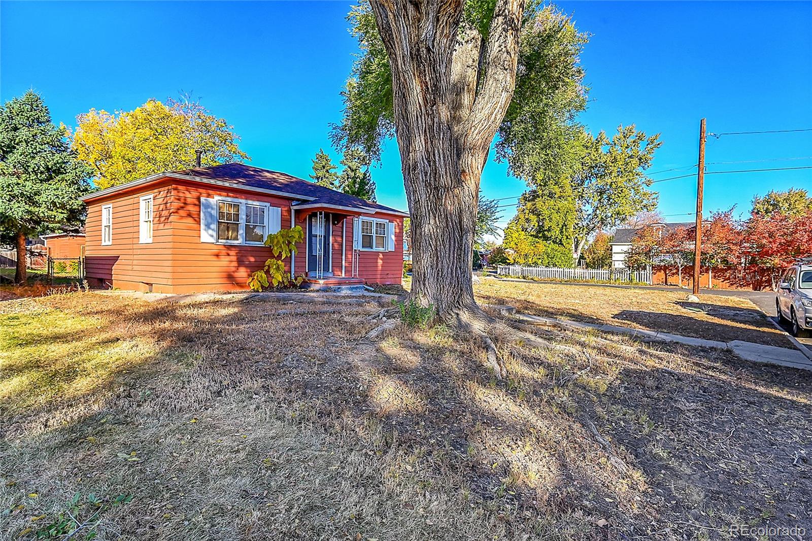 4467 Umatilla Street