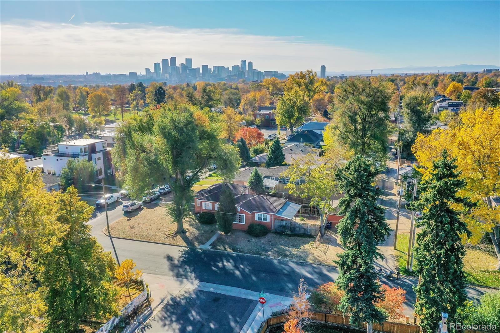 4467 Umatilla Street