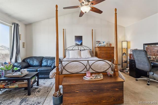 8492 Tejon Way