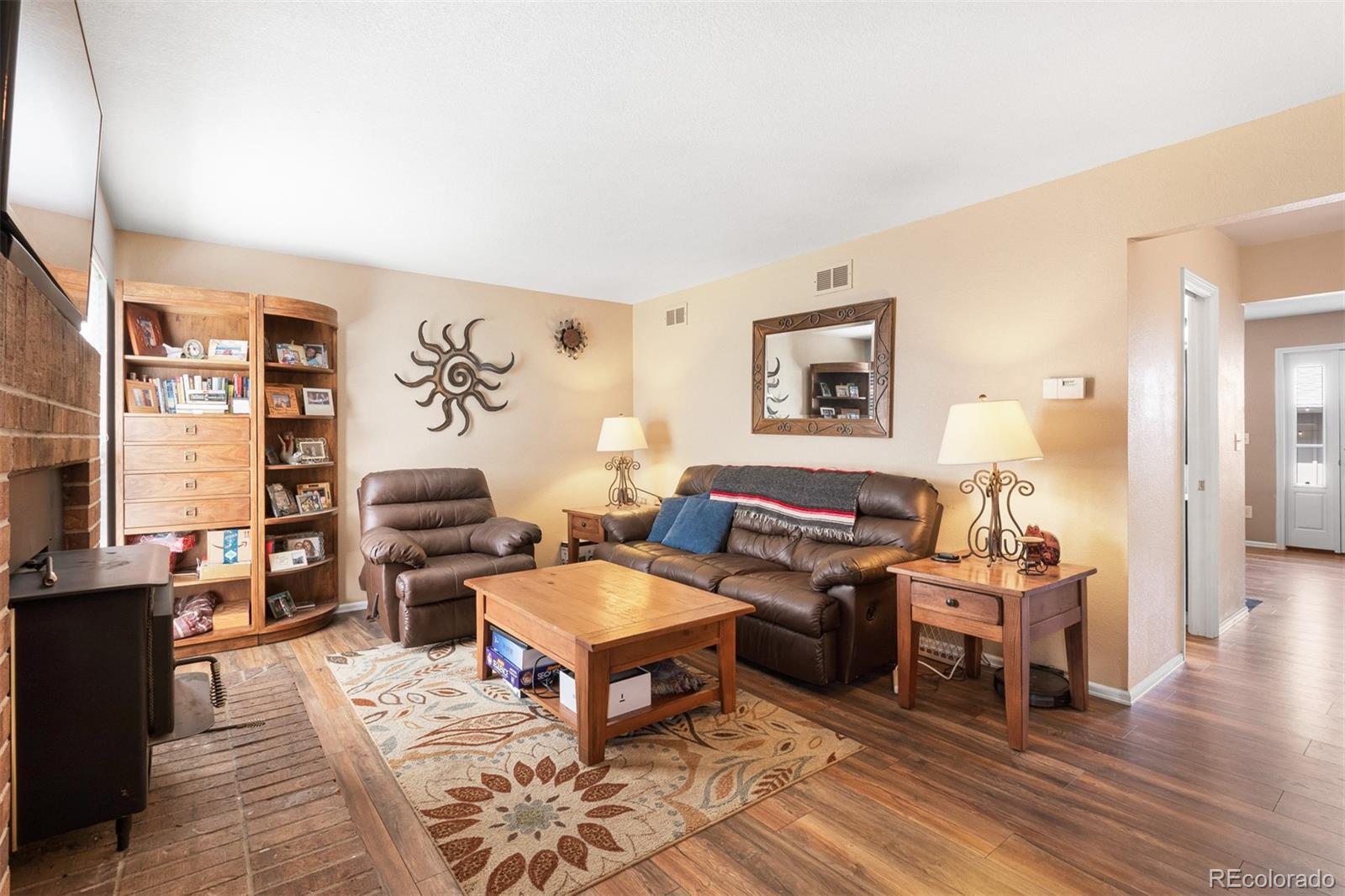 10124 E Jewell Avenue Unit: 11