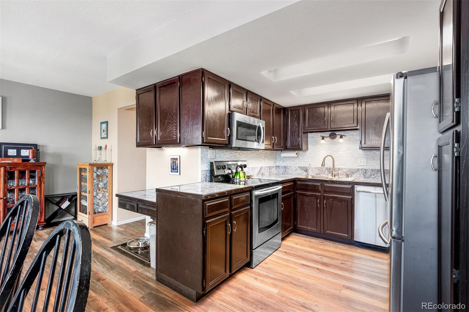 10124 E Jewell Avenue Unit: 11