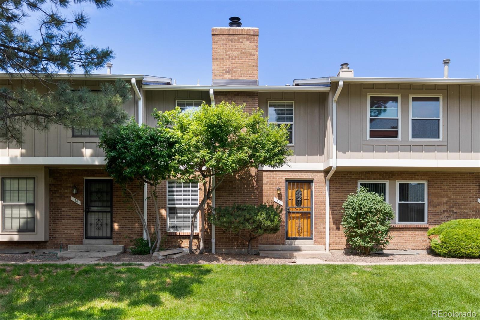 10124 E Jewell Avenue Unit: 11