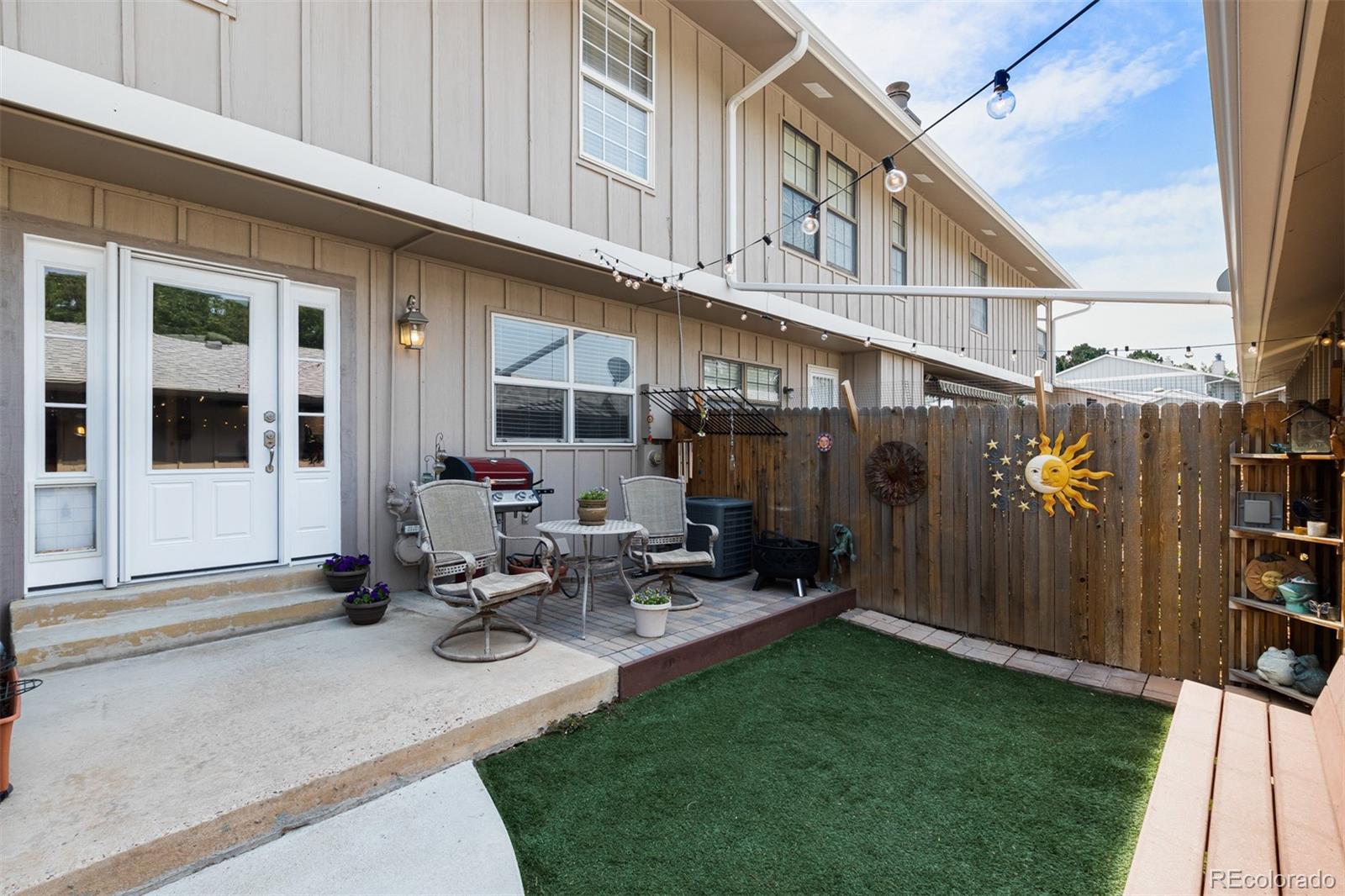10124 E Jewell Avenue Unit: 11