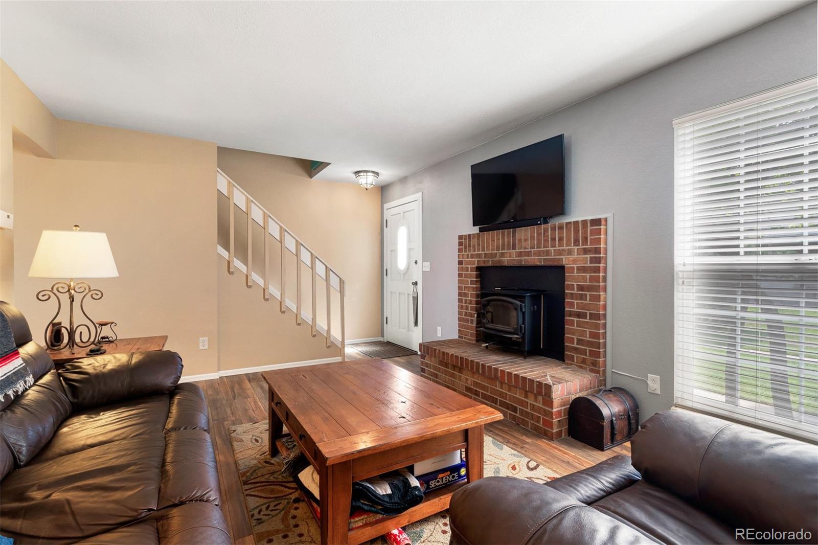 10124 E Jewell Avenue Unit: 11
