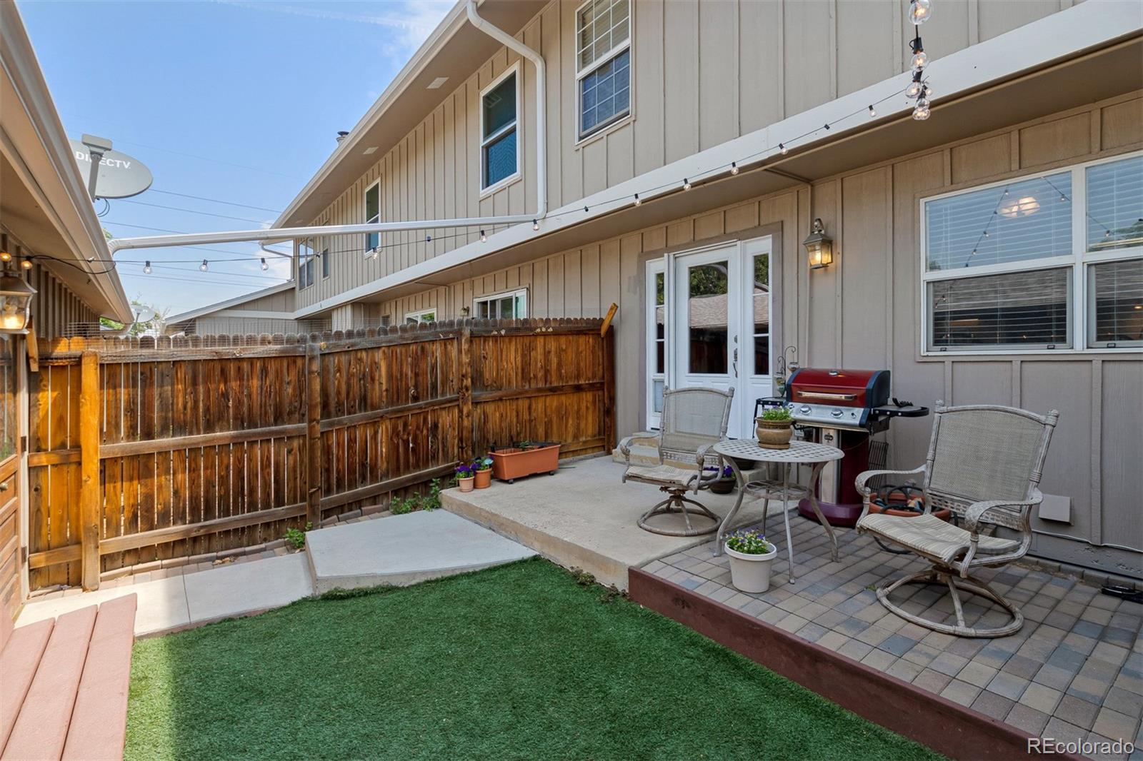 10124 E Jewell Avenue Unit: 11