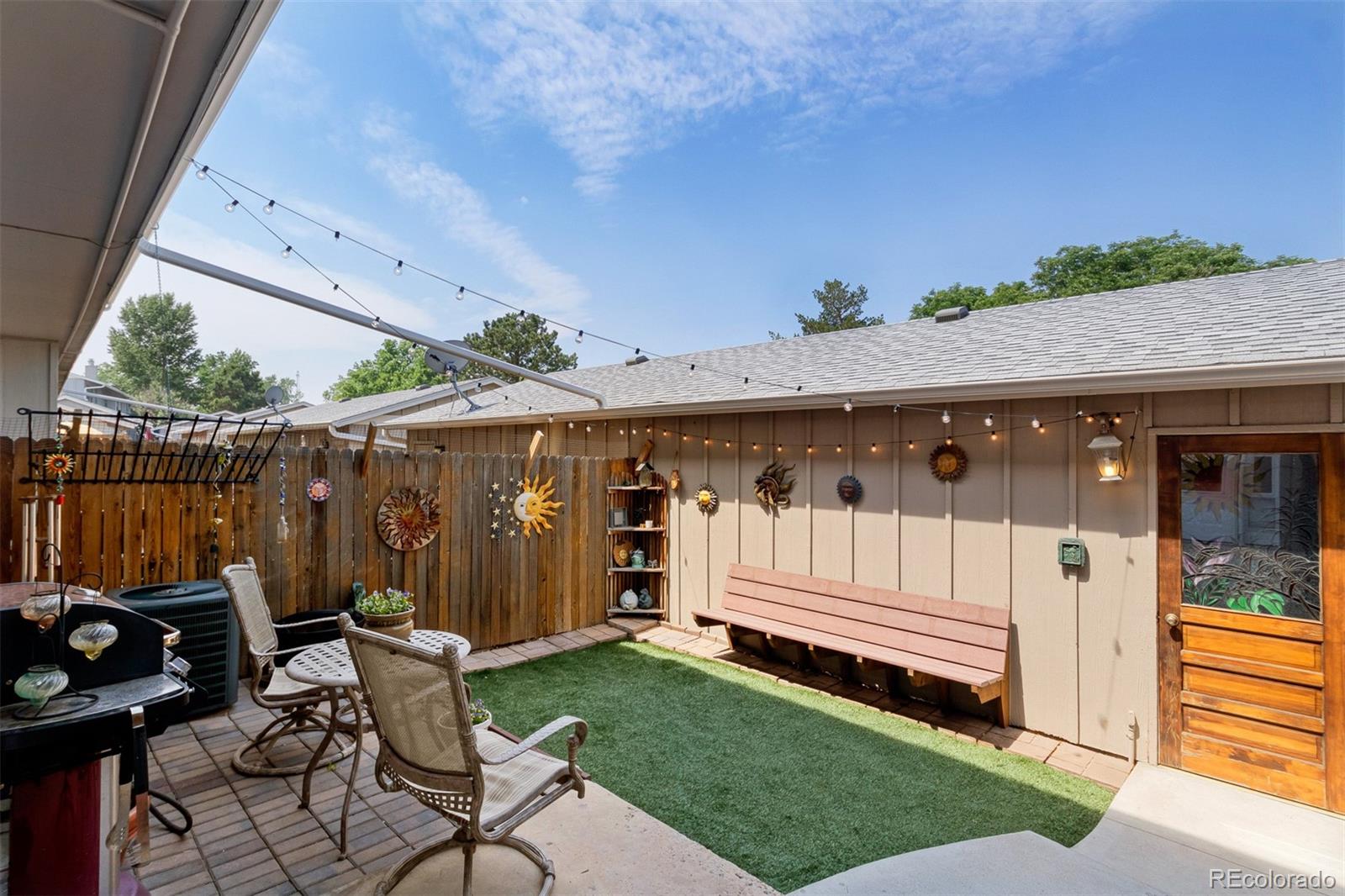 10124 E Jewell Avenue Unit: 11