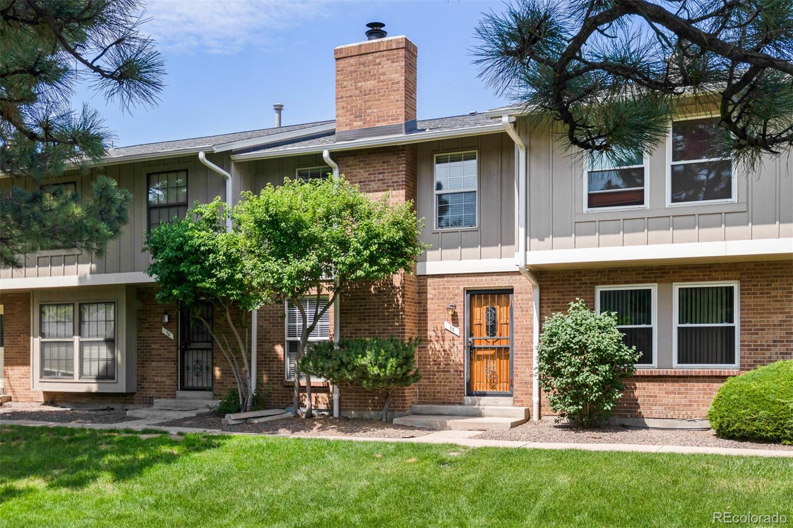 10124 E Jewell Avenue Unit: 11