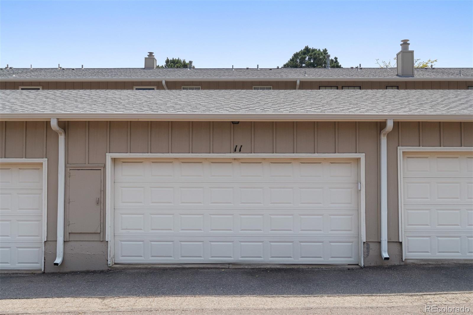10124 E Jewell Avenue Unit: 11